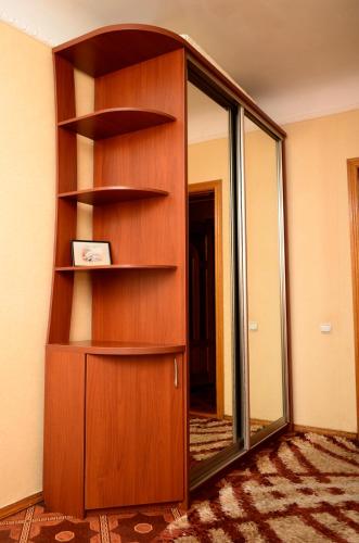 Apartment on Petropavlivs'ka 90, Sumy (zdjęcie 4)