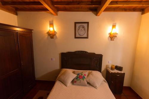 Casa das Vinhas