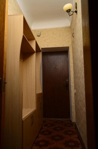 Apartment on Petropavlivs'ka 90, Sumy (zdjęcie 9)