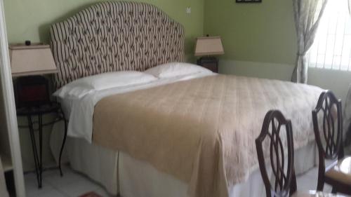 Lorenton Hideaway, Lucea (foto 8)