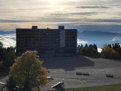 Appartement Chamrousse le Vernon