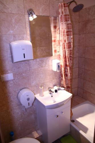 Hostel u Kmity – Krakow, MA