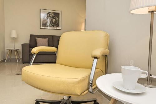 Apartamento Malagueta Gutenberg, Málaga (fotografie 7)