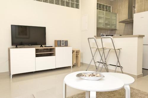 Apartamento Malagueta Gutenberg, Málaga (fotografie 3)