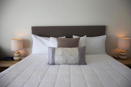 Carters by the Sea Beachside Apartments