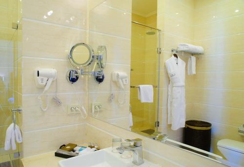 Jelsomino Boutique Hotel