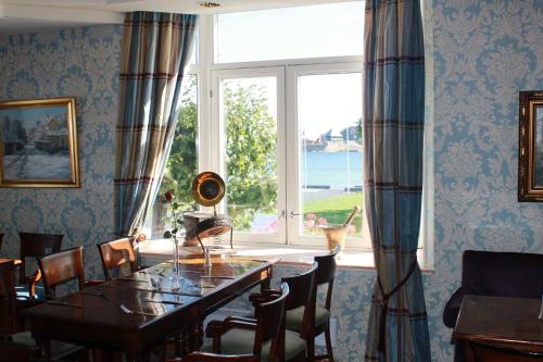 Hotel Wassilioff - Unike Hoteller