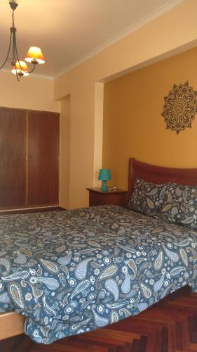  Lovely Lisbon frontier Home in Lissabon