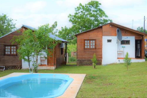 Las Cabanas - Libertador Gral San Martín