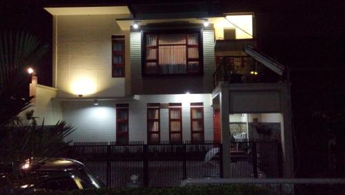 Rumah Tawa Guesthouse - 2