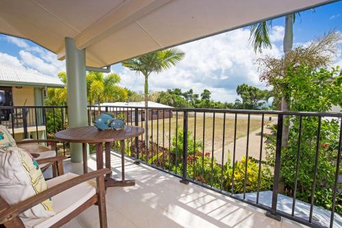 Mission Reef Resort Room Type - One-Bedroom Apartment