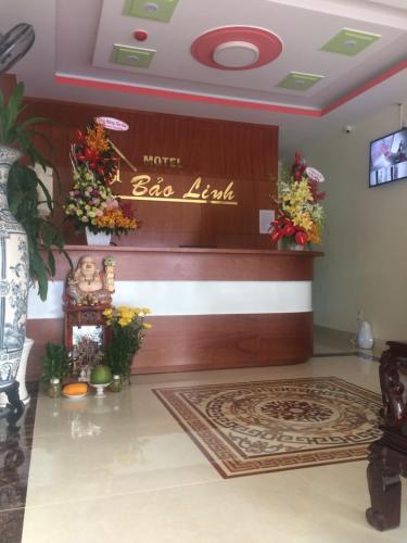 Esterno, Motel Bao Linh in Phường 10
