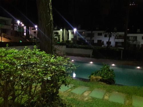 Villaggio Riviera in Deauville