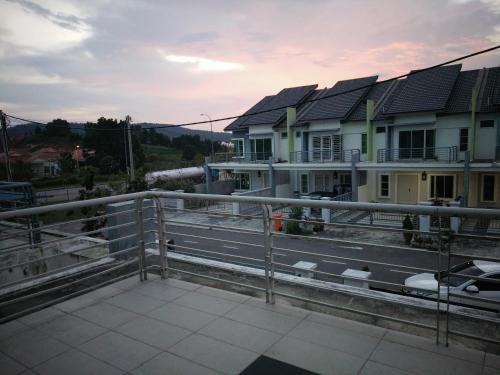 Kluang Seri Casa TSI