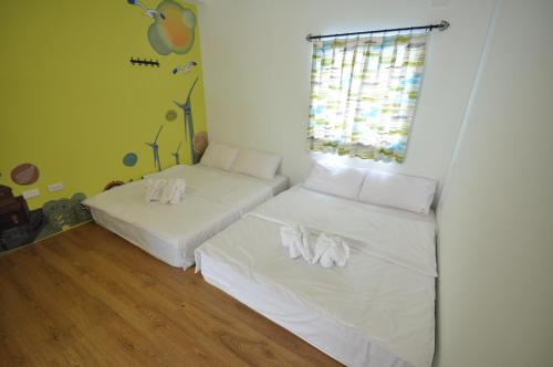 Hong Dao Min Su in Penghu