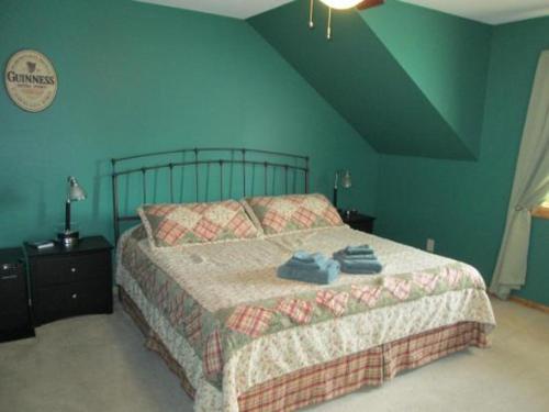 Ahoy Inn Guesthouse - 화장실