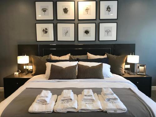 Stay in Style at Nimman R306B ( Stay in Style at Nimman R306B )
