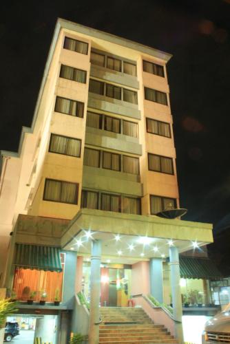 Hotel Royal Merdeka