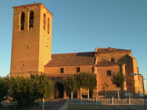 Casa Rural Isabel