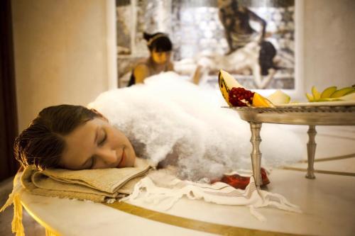 Taba Luxury Suites and Hotel, Istanbul (photo 5)