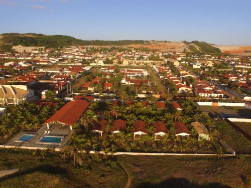 Pousada Cabanas de Búzios