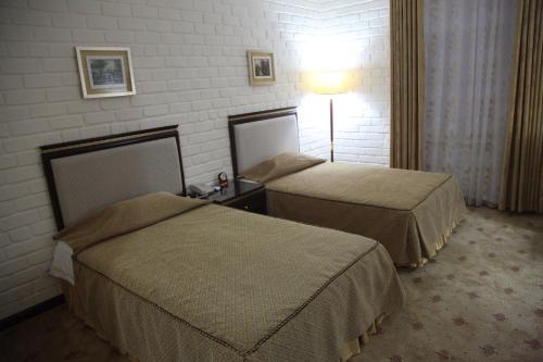 Grand Atlas Hotel