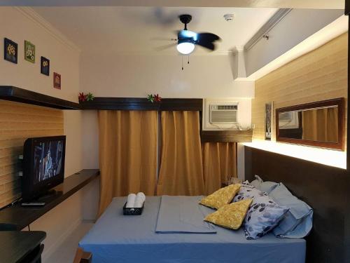 

Tagaytay Brand New Condo for Rent