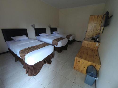 Dieng Kledung Pass Hotel & Restaurant - Photo 2