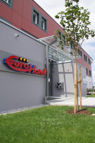Euro Hotel Friedberg - image 11