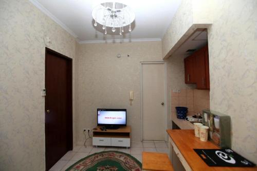 Apartemen Mediterania Garden by Netty photo