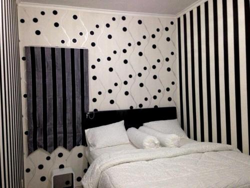 Apartemen Mediterania Garden by Netty photo