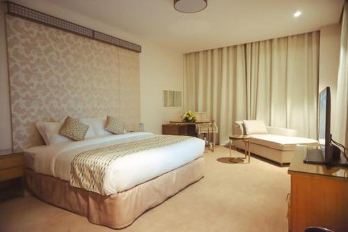 吉达米娜机场酒店图片