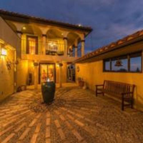 Hacienda De Suenos thumb 2
