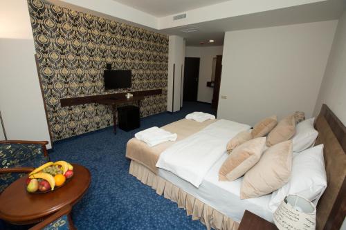 Faria Boutique Hotel in Tsaghkadzor