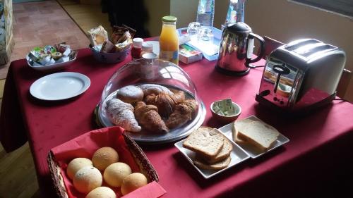 Storica Quercia B&B 5