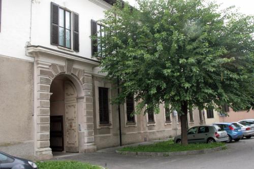 Storica Quercia B&B 1