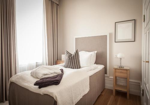Hotel Villa Anna - image 10