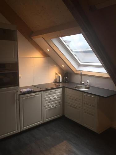 Appartementen Rijnhoeve in Hondsdijk