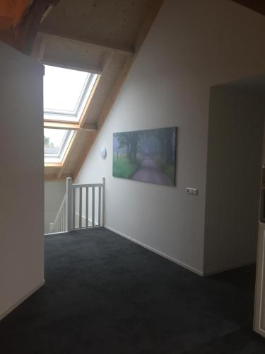 Appartementen Rijnhoeve