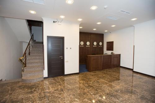 Vestabils, Faria Boutique Hotel in Tsaghkadzor