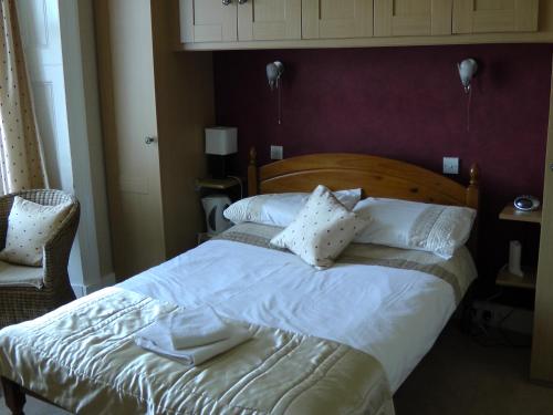 Beeches Guest House in สนามบิน อาเบอร์ดีน ไดซ์ 