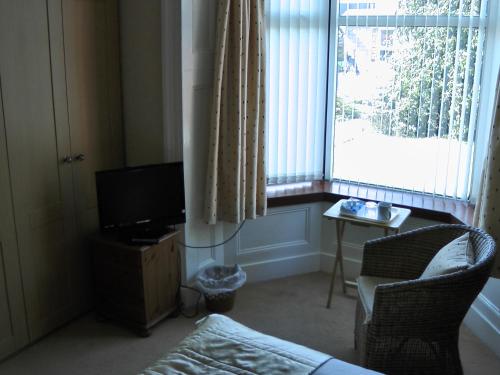 Beeches Guest House in สนามบิน อาเบอร์ดีน ไดซ์ 