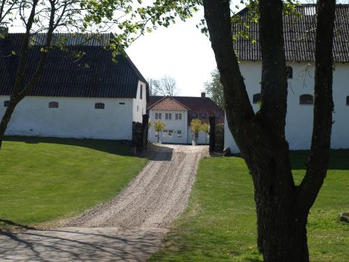  Sebber Kloster, Pension in Nibe bei Nibe