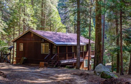 1S Cecils Cabin - main image