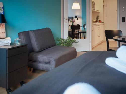 Studio Apartment image 5