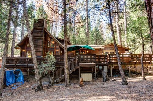 41A Cedar Chalet - image 2