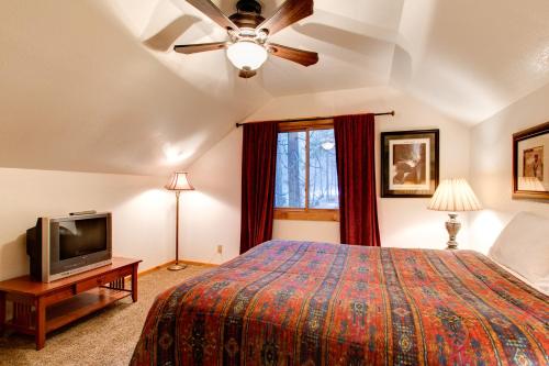 2N Big Pine Lodge - image 8