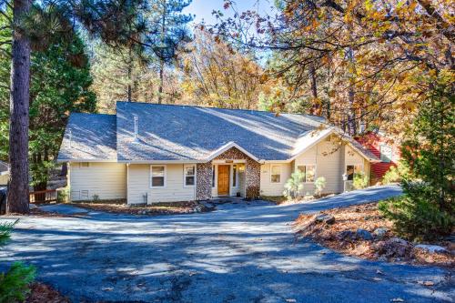 7N Millers Landing - Chalet - Wawona