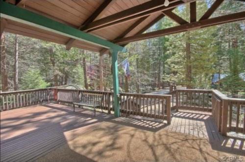 95R The Little Creek Cabin - image 7