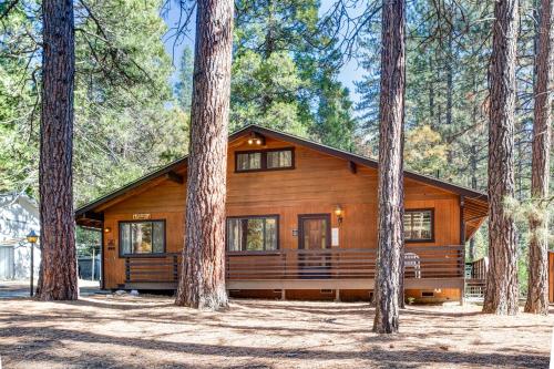 42A Steven's Retreat - Chalet - North Wawona